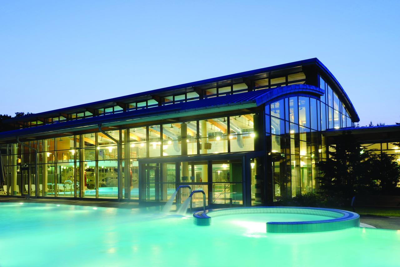 Sante Royale Hotel- & Gesundheitsresort Bad Langensalza Exterior photo